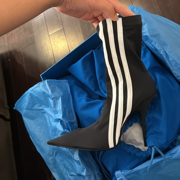 BALENCIAGA x ADDIDAS - Picture 4 of 5